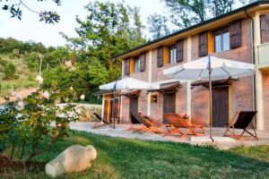 Agriturismo di Paterno