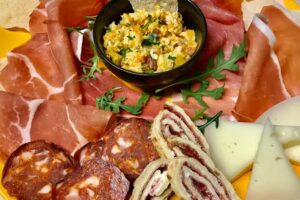 Agriturismo Di Santo