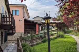 Agriturismo di Sordiglio