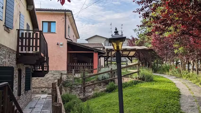 Agriturismo di Sordiglio