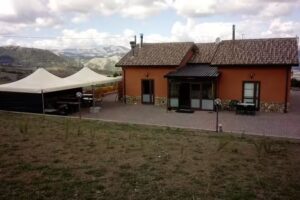 Agriturismo “Di Stasio Vita”