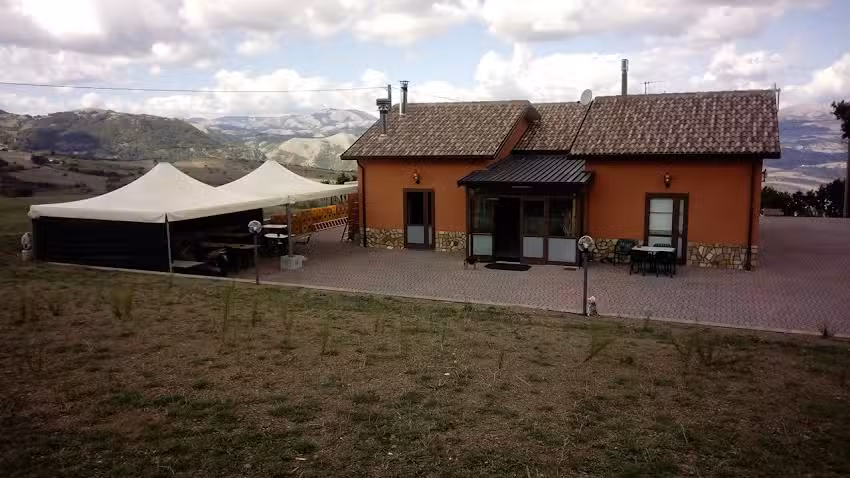 Agriturismo “Di Stasio Vita”