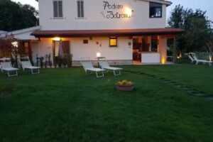 agriturismo diaccia botrona