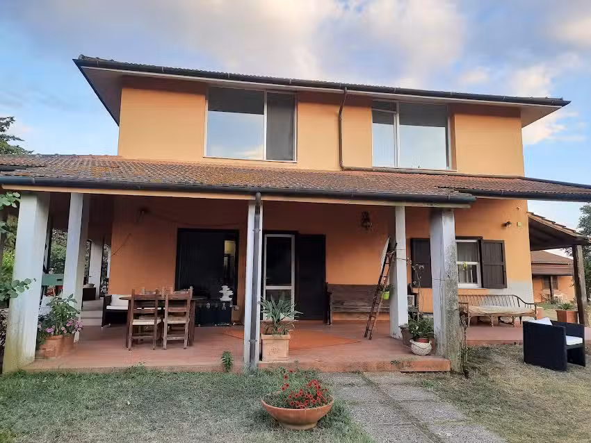 Agriturismo Diaccialetti