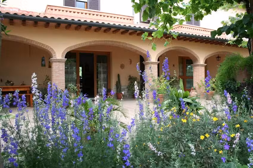 Agriturismo Diciocco