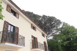 Agriturismo Difesa del Monte