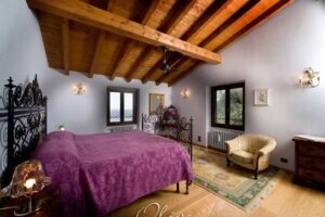 Agriturismo Dimora Bolsone