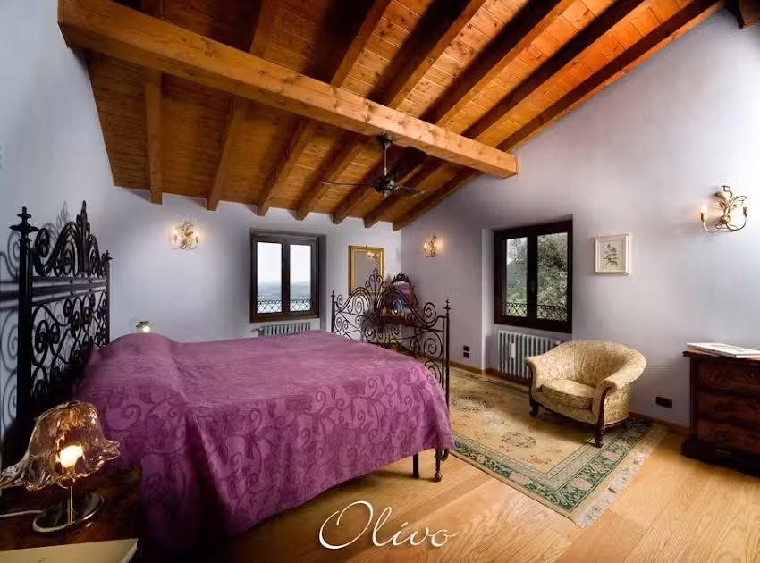 Agriturismo Dimora Bolsone