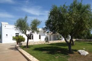 Agriturismo Dimora Casa Bianca