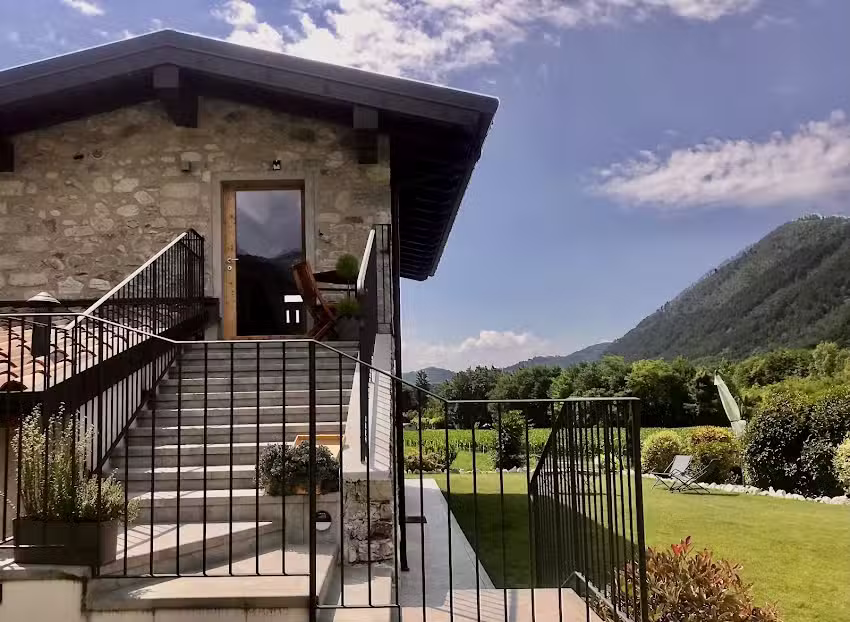 Agriturismo Dimora Natura