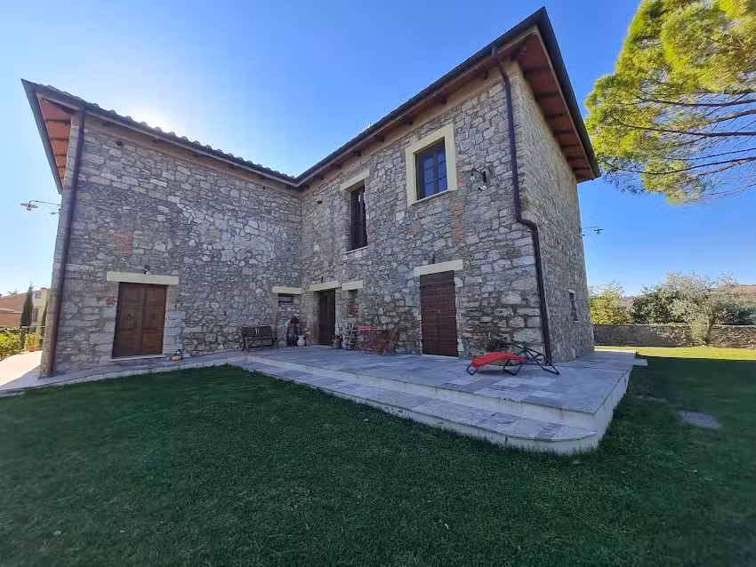 Agriturismo Dipinture