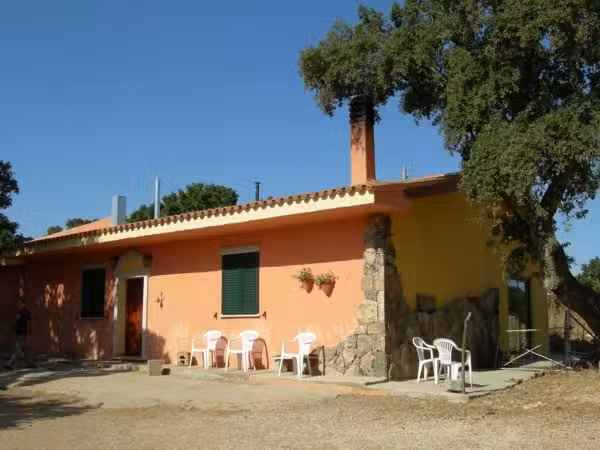 Agriturismo Dogolai