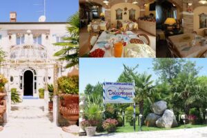 Agriturismo Dolce Acqua