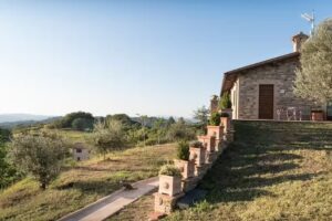 Agriturismo Dolce Sentire Assisi