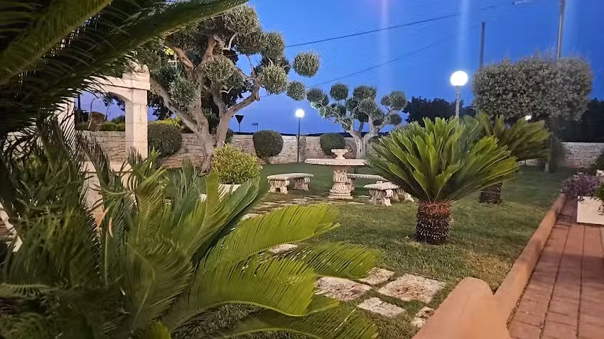 Agriturismo DolceMorso