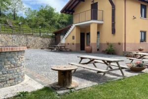 Agriturismo Dolci Ricordi