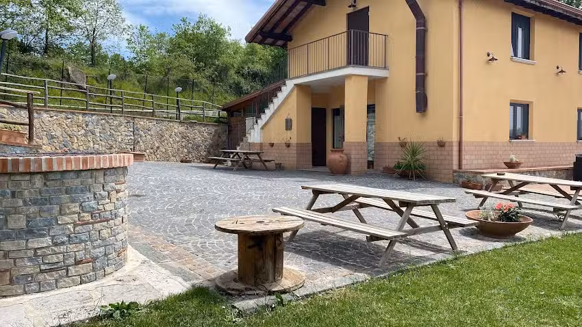 Agriturismo Dolci Ricordi