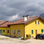 agriturismo Dolomiti Casa Giusy