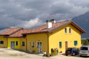 agriturismo Dolomiti Casa Giusy