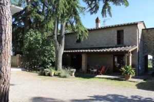 Agriturismo Dominus Domenico