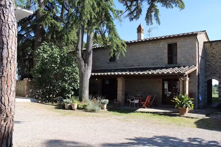 Agriturismo Dominus Domenico