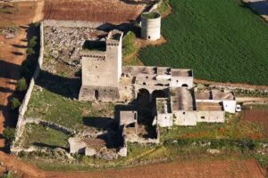 Agriturismo Domus Mea Salento