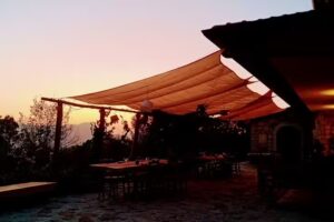 Agriturismo Domus Otium