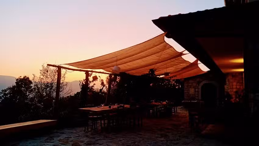 Agriturismo Domus Otium