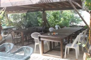 Agriturismo Domus San Michaelae