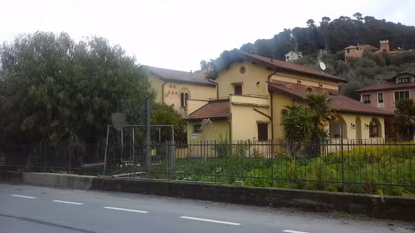 Agriturismo Domus Serena