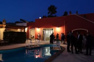 Agriturismo Don Carlo