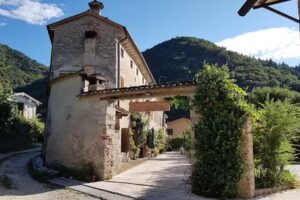Agriturismo Don Chisciotte