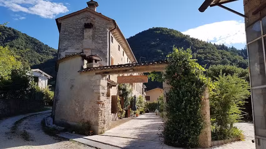 Agriturismo Don Chisciotte