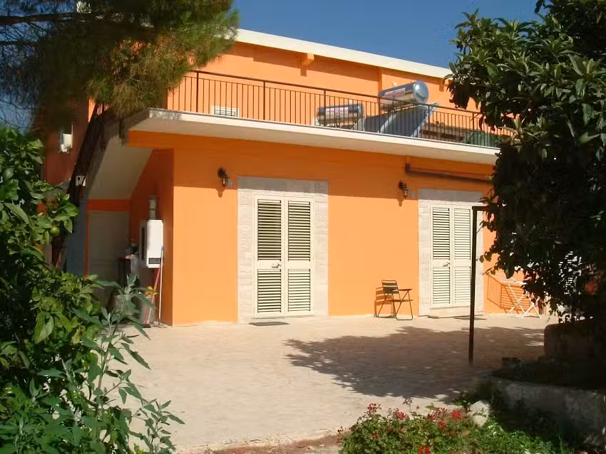 Agriturismo Don Mauro