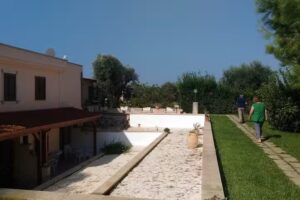 Agriturismo Donna Carlotta