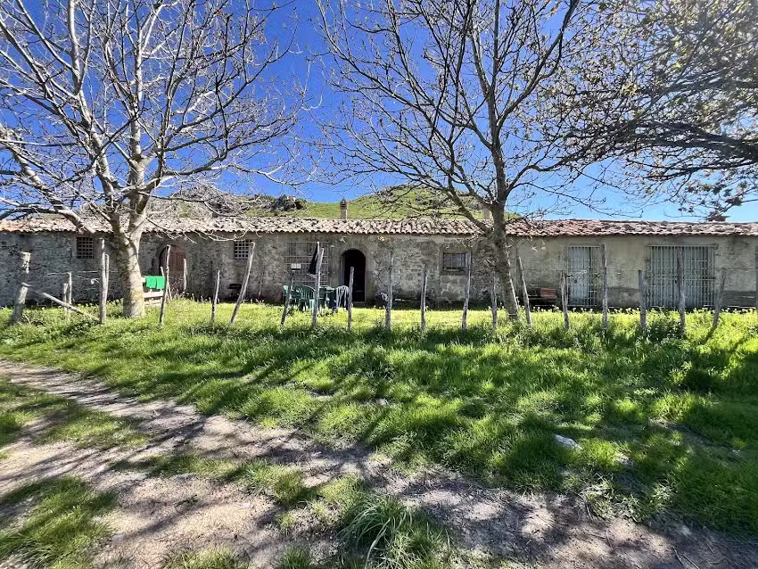 Agriturismo “Donna Cettina” – Az. Agr. Le Nostre Terre