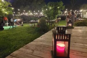 Agriturismo Donna Clementina