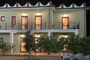 Agriturismo DONNA ROSA