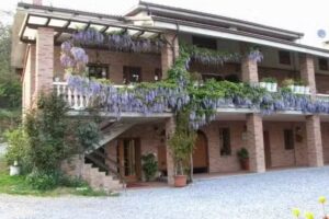 Agriturismo Doremi B&B