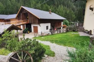 Agriturismo Dorfmüller