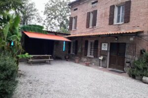 Agriturismo Dosso al Porto