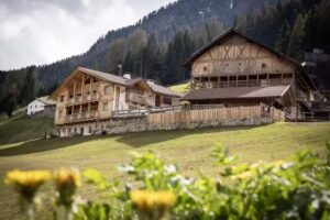 Agriturismo Drockerhof