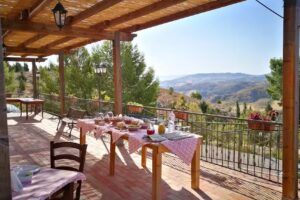 Agriturismo Duca Di PietraTagliata