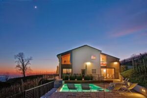 Agriturismo Due Carpini