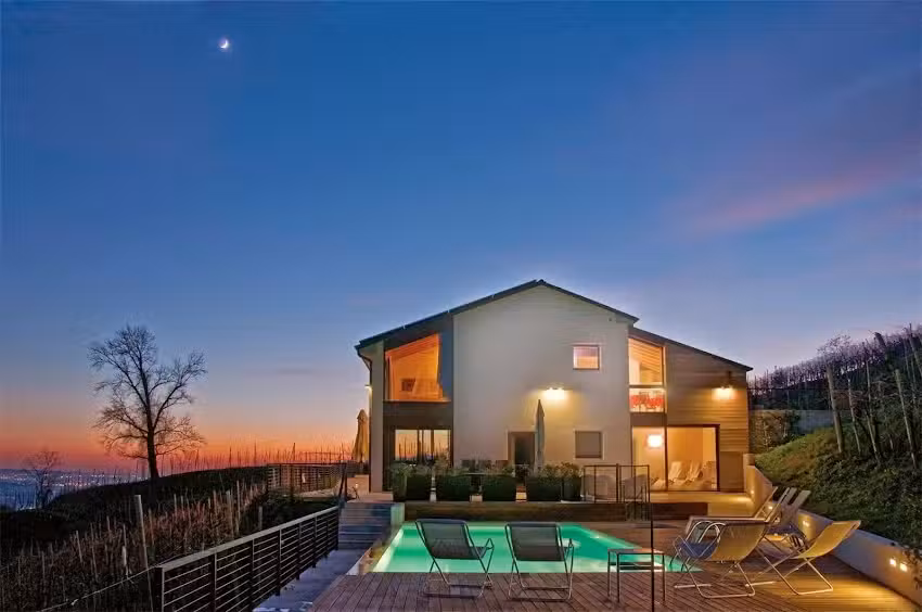 Agriturismo Due Carpini