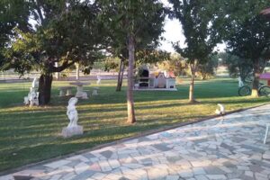 Agriturismo Due Palme