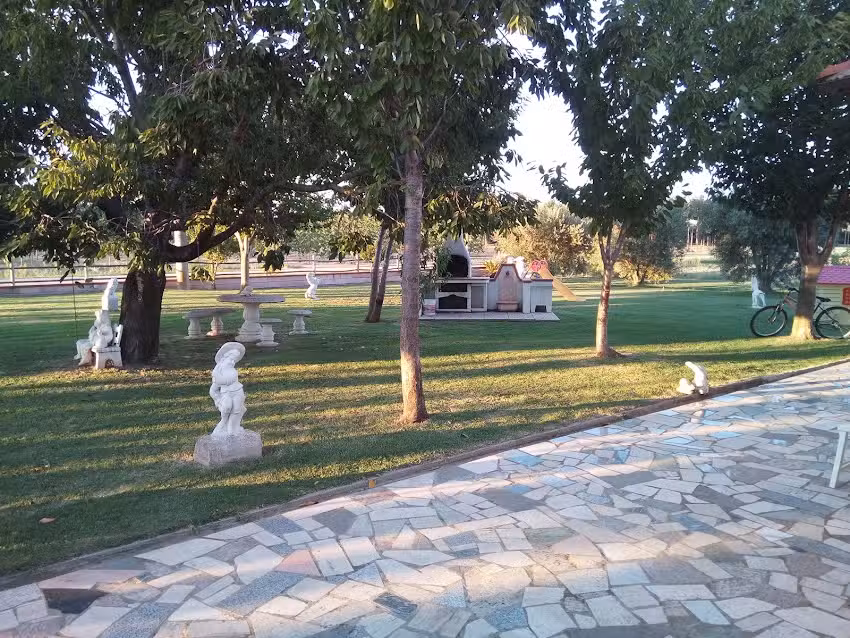 Agriturismo Due Palme