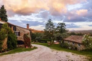 Agriturismo Due Piani