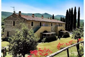 Agriturismo Due Ponti