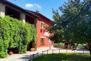 Agriturismo Duronetta